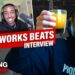 Busy Works Beats Talks Music Producer Ownership, How To Grow Your Audience + More | CEO Morning Show