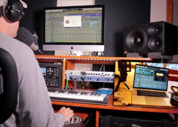 Buying a Mac for Mixing and Recording? (Pro Tips)