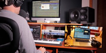 Buying a Mac for Mixing and Recording? (Pro Tips)