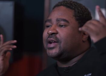 Byron The Aquarius – Against The Clock