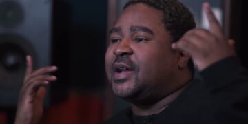 Byron The Aquarius – Against The Clock