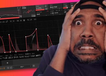 Cableguys DriveShaper! Insane Shaperbox 2 VST Plugin! Distortion