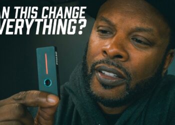Can THIS change everything?