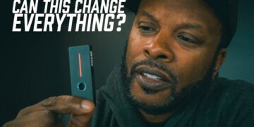 Can THIS change everything?