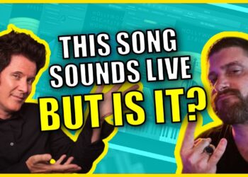 Can Virtual Instruments Replace Real Instruments? – EastWest’s Hollywood Opus Edition