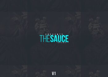 Canary Julz x Superstaar Beats – The Sauce Drum Kit V1