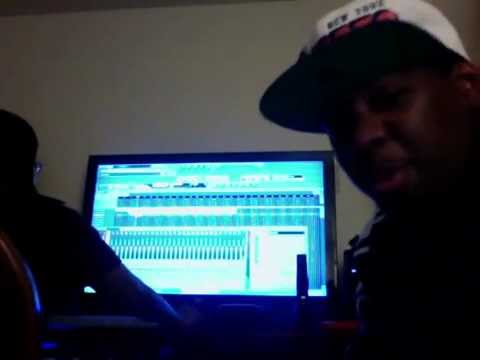 Cardiak Making A Beat From Scratch