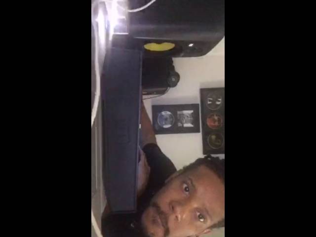 [Cardiak Periscope] Making a beat I guess