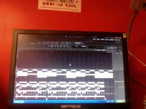 Cardiak The Making of 600Benz