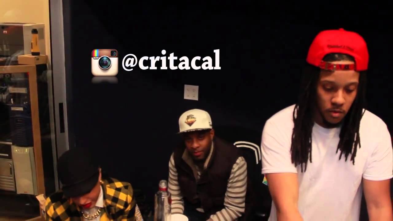 Cardiak X 1500 Or Nothin in Studio