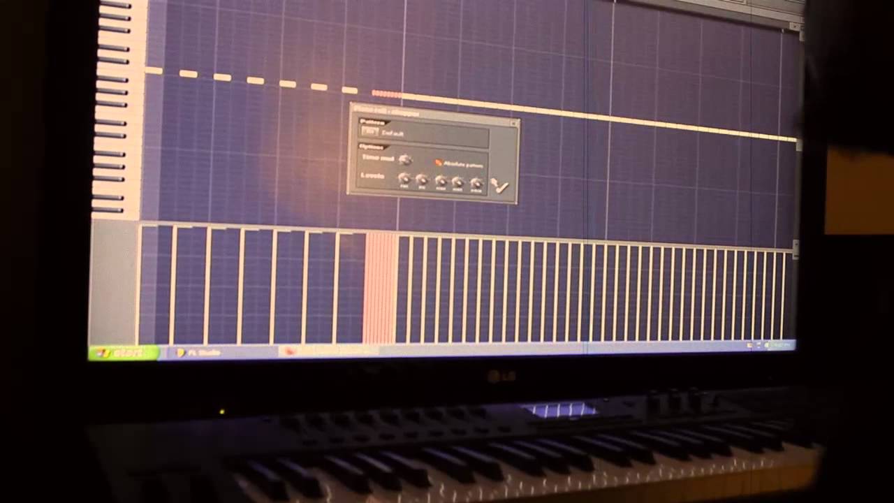 Cardiak x Making a Beat From Scratch Pt.2