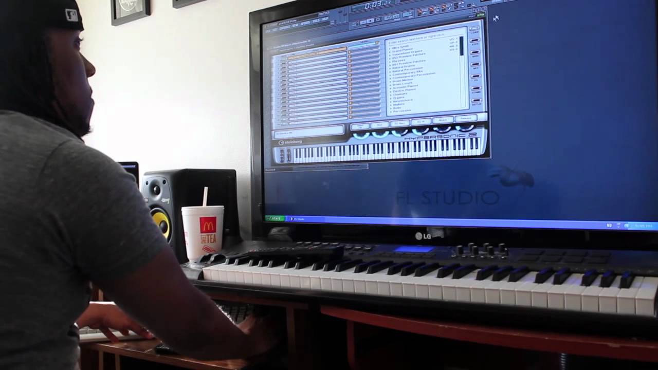 Cardiak x Making of Flatline