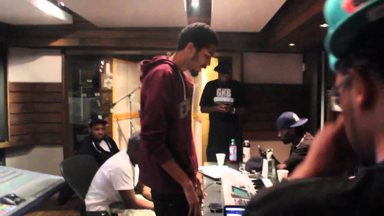 Cardiak x Studio Grind With Dubb