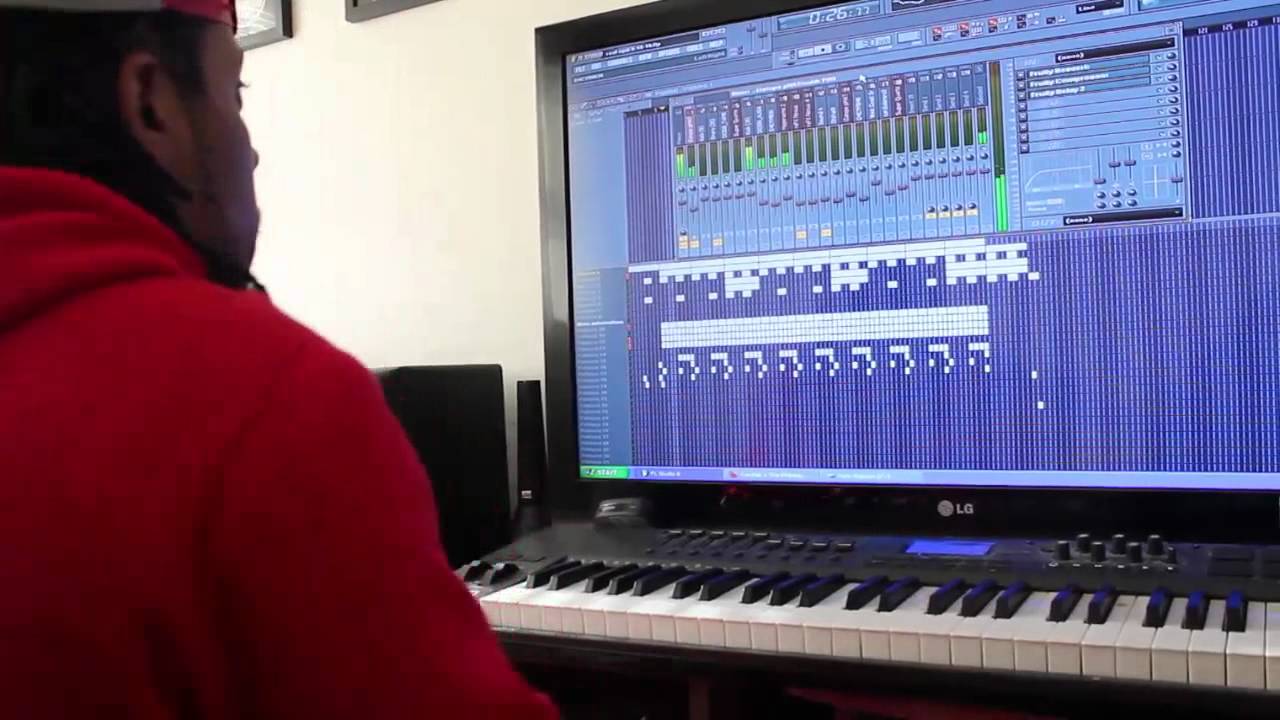 Cardiak x The Making of Rise