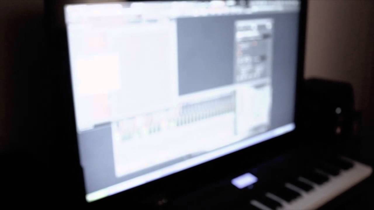 Cardiak x The Making of Unexplainable Snippet (From the Vault)