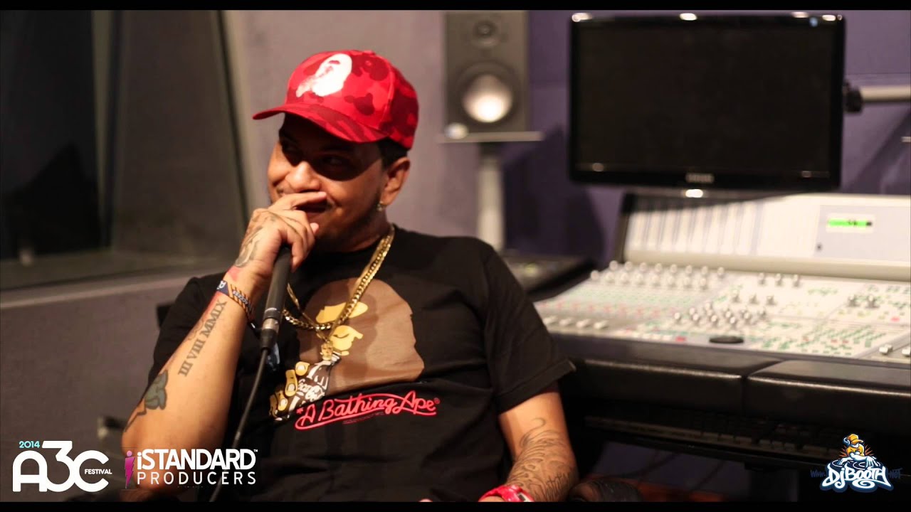 Cardo on the Origin of His Name & The “Cardo Got Wings” Drop #A3CProAudio