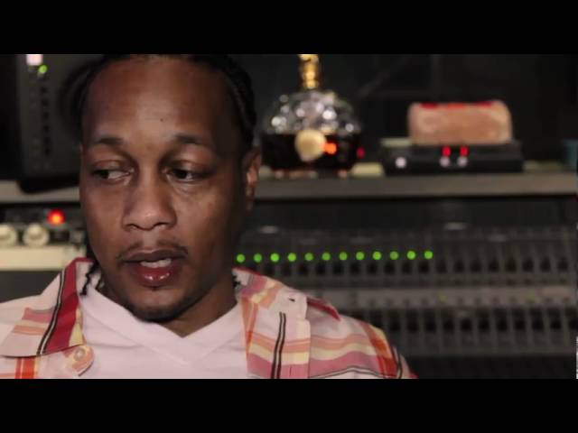 Cashmere Thoughts with DJ Quik (Video)
