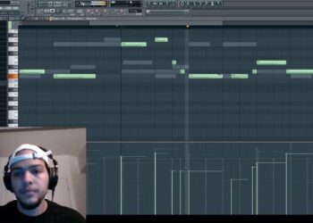 CashMoneyAp Making A Beat Live!