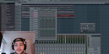 CashMoneyAp On Live! Finishing Collabs From Subscribers