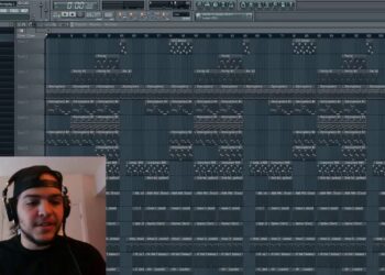 CashMoneyAp On Live Making Fire Beats!