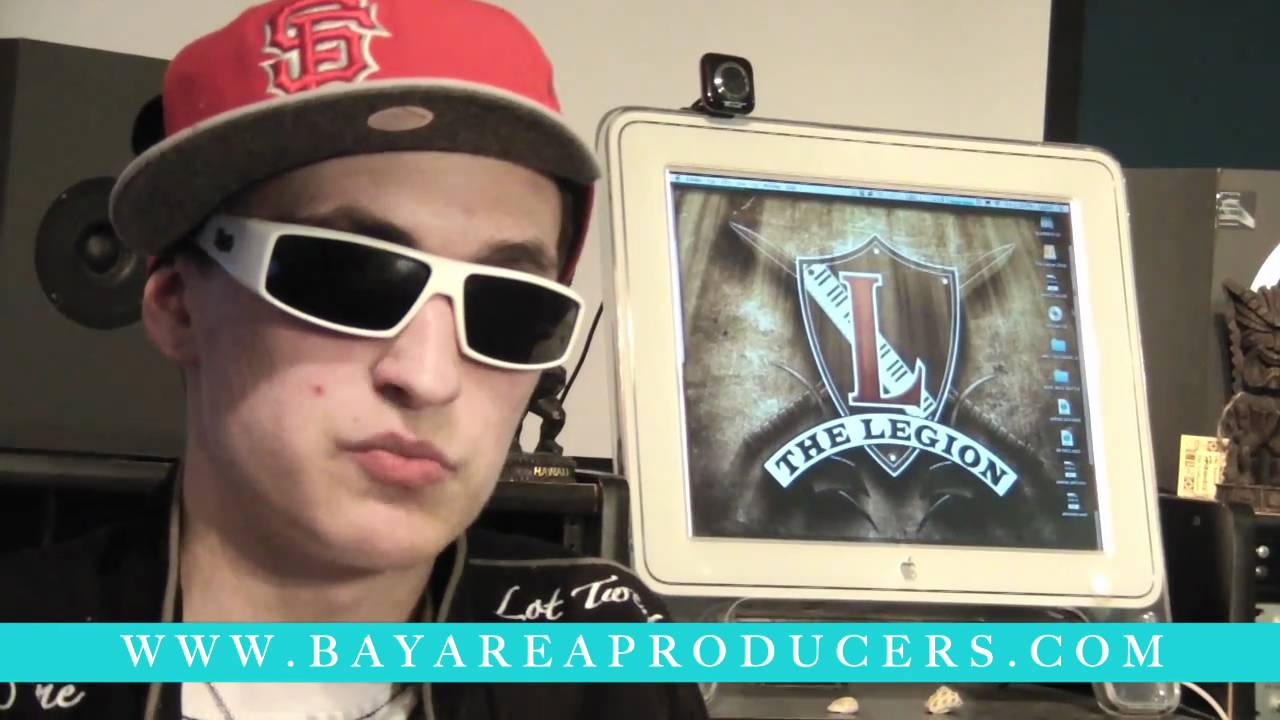 Catering to different Artist and A&R’s