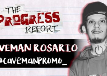 Caveman Speaks On Being An A&R, Not Knowing He Had A Grammy, Roc A Fella Stories