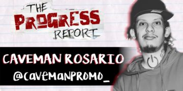 Caveman Speaks On Being An A&R, Not Knowing He Had A Grammy, Roc A Fella Stories