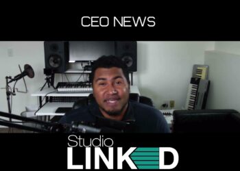 CEO NEWS – MESSAGE FROM STUDIOLINKED TO CUSTOMERS