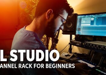 Channel Rack Basics — FL Studio