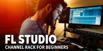 Channel Rack Basics — FL Studio