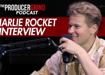 Charlie Rocket Talks Law of Attraction In the Music Business, Getting Placements Strategy + More