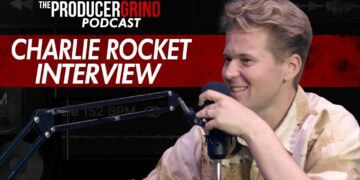 Charlie Rocket Talks Law of Attraction In the Music Business, Getting Placements Strategy + More