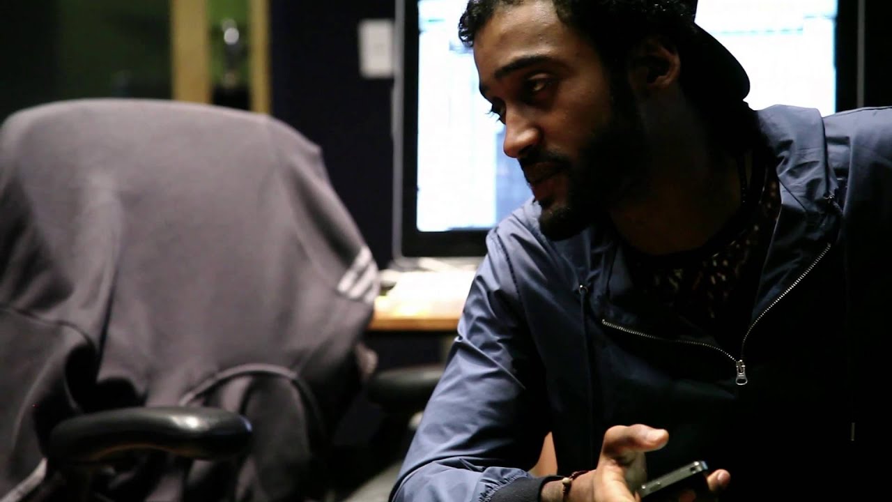 “CHARM” v.II – Chase N. Cashe – Surf Club