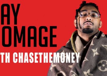 ChaseTheMoney Picks His Favorite Hip-Hop Beats | Pay Homage