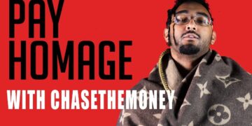 ChaseTheMoney Picks His Favorite Hip-Hop Beats | Pay Homage
