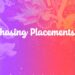 Chasing Placements? |How To Get Placements|