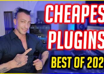 Cheapest Plugins I Use in Every Mix! Best of 2021