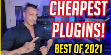 Cheapest Plugins I Use in Every Mix! Best of 2021