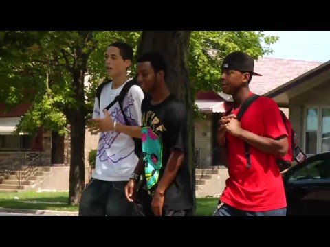 Chicago Champ C-Sick: Red Bull Big Tune 2008