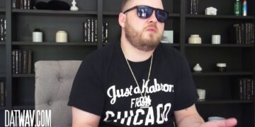 Chief Keef’s Producer CBMix Talks Do’s & Don’ts When Booking Studio Time