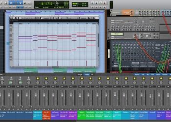 Choosing the Best DAW (Experience and Tips)