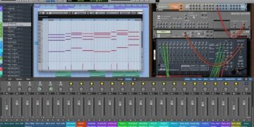 Choosing the Best DAW (Experience and Tips)