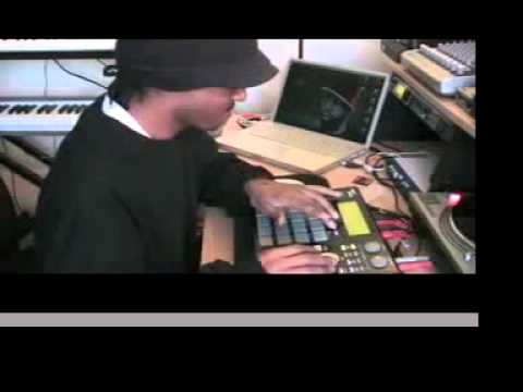 CHOPPIN BOONDOC (2008)