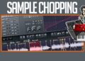 Chopping Sample (Simple Tutorial/Demonstration) @SeriousBeats