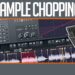 Chopping Sample (Simple Tutorial/Demonstration) @SeriousBeats