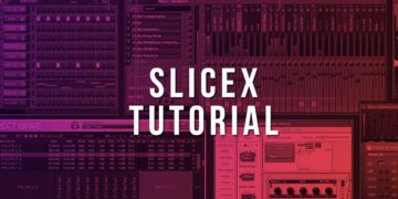 Chopping Samples In SliceX (FL Studio Tutorial)
