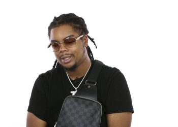 ChopSquad DJ Orphan By Age 6, Adopted By His School Nurse Age 13, Young Chop, Chief Keef, Lil Durk