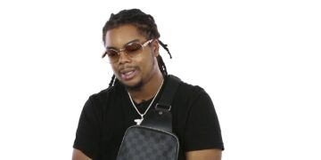 ChopSquad DJ Orphan By Age 6, Adopted By His School Nurse Age 13, Young Chop, Chief Keef, Lil Durk