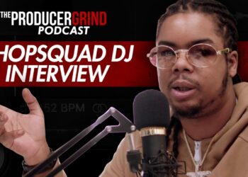 Chopsquad DJ Talks Producer Gimmicks, Signing to Metro Boomin & Young Chop + More