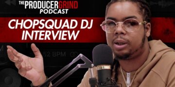 Chopsquad DJ Talks Producer Gimmicks, Signing to Metro Boomin & Young Chop + More